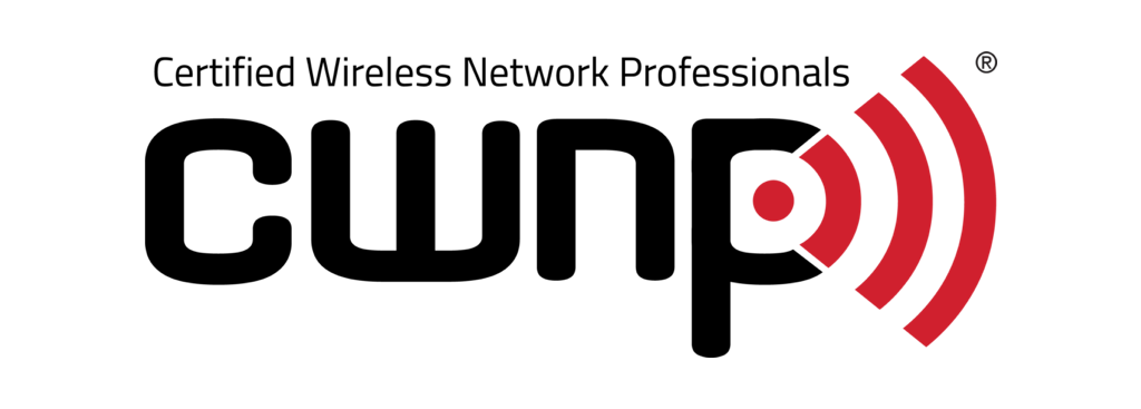 Certified Wireless Network Professionals accreditation